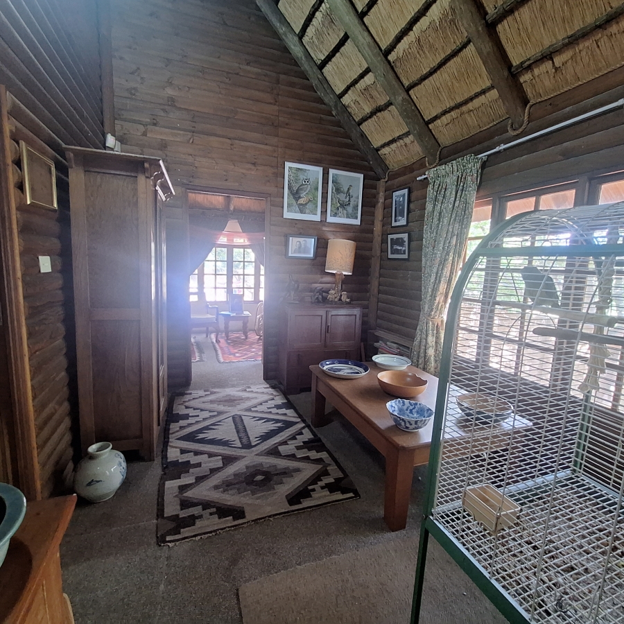2 Bedroom Property for Sale in Frankfort Free State